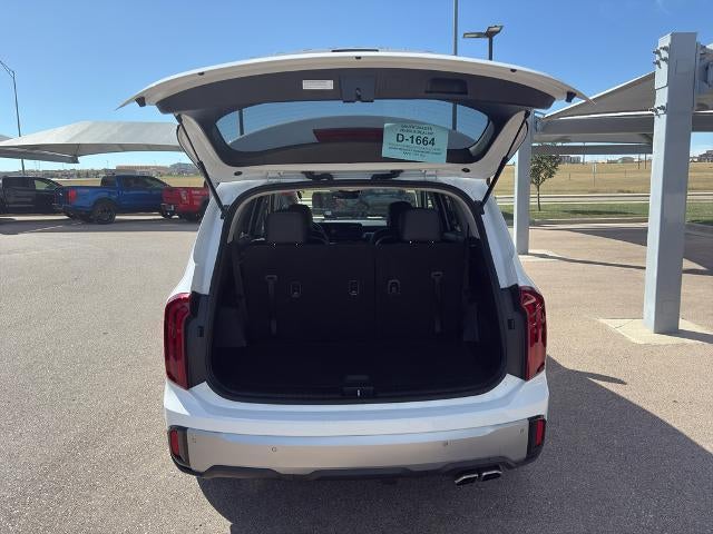 2023 Kia Telluride S AWD