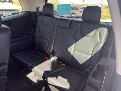 2023 Kia Telluride S AWD