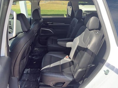 2023 Kia Telluride S AWD