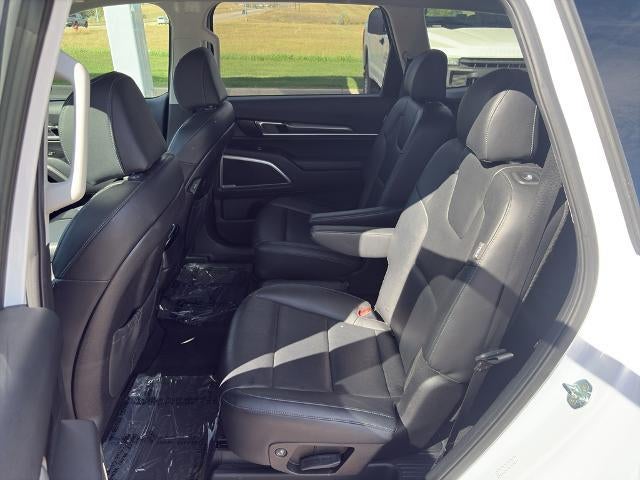 2023 Kia Telluride S AWD