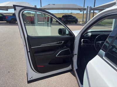 2023 Kia Telluride S AWD