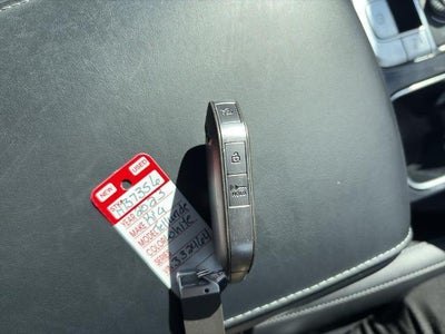 2023 Kia Telluride S AWD