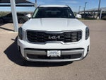 2023 Kia Telluride S AWD