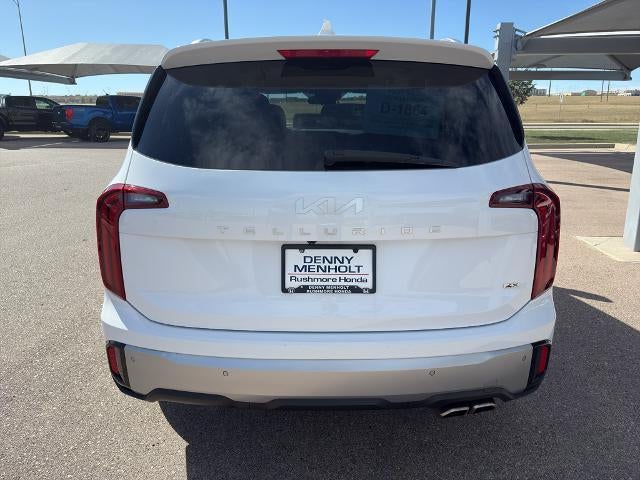 2023 Kia Telluride S AWD