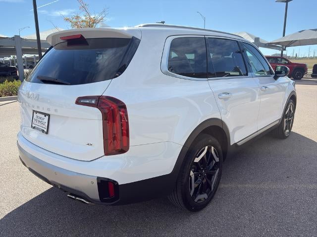2023 Kia Telluride S AWD