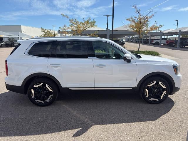 2023 Kia Telluride S AWD