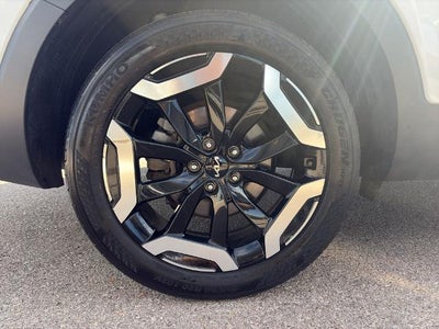 2023 Kia Telluride S AWD