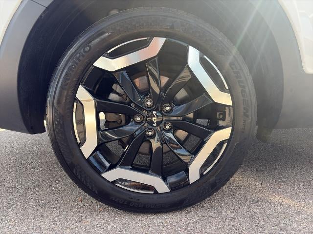 2023 Kia Telluride S AWD