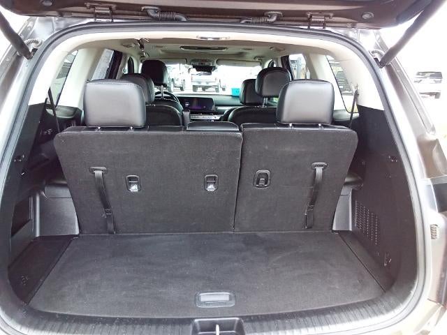 2025 Kia Telluride S AWD