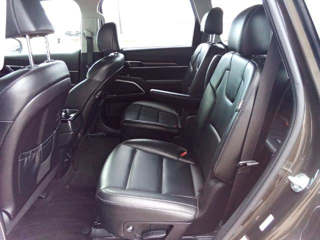 2025 Kia Telluride S AWD
