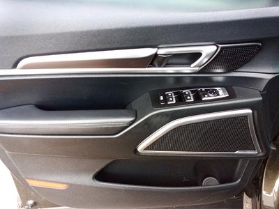 2025 Kia Telluride S AWD