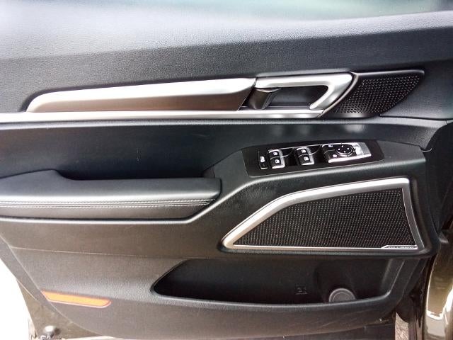 2025 Kia Telluride S AWD