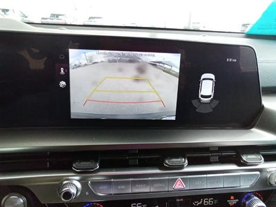 2025 Kia Telluride S AWD