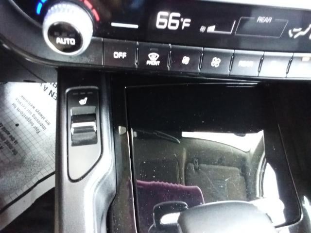 2025 Kia Telluride S AWD