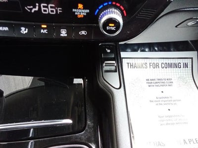 2025 Kia Telluride S AWD