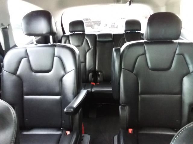 2025 Kia Telluride S AWD