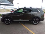 2025 Kia Telluride S AWD