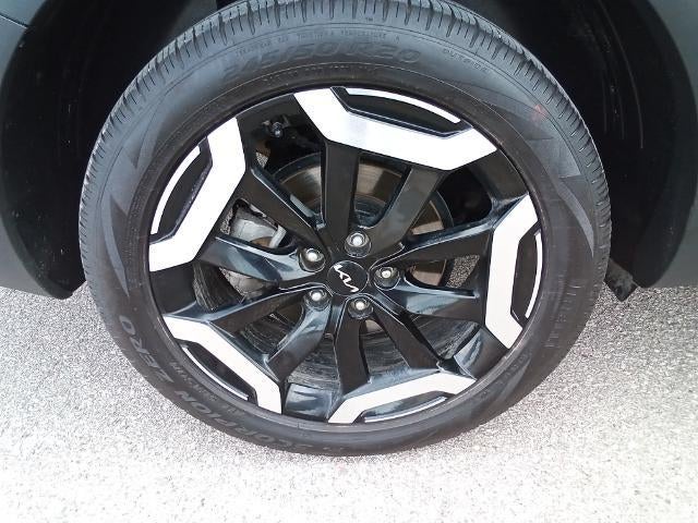 2025 Kia Telluride S AWD