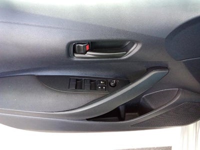 2026 Toyota Corolla LE CVT (Natl)