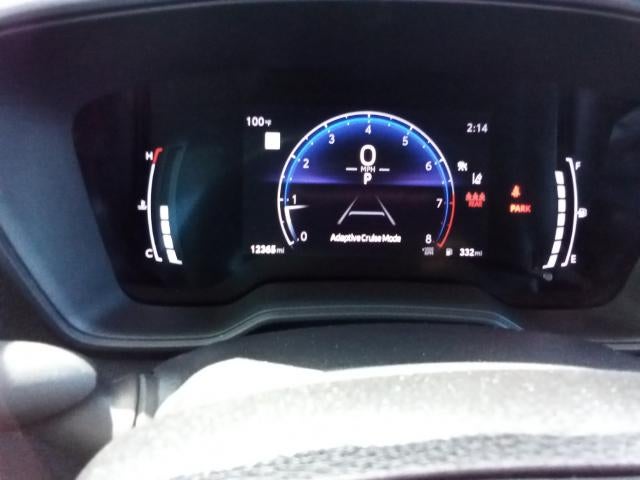 2026 Toyota Corolla LE CVT (Natl)