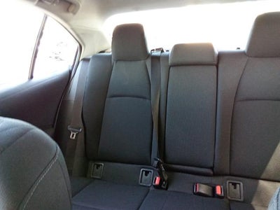 2026 Toyota Corolla LE CVT (Natl)