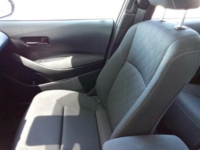2026 Toyota Corolla LE CVT (Natl)