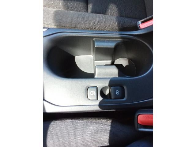 2026 Toyota Corolla LE CVT (Natl)