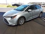 2026 Toyota Corolla LE CVT (Natl)