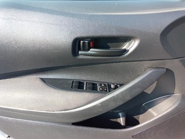 2023 Toyota Corolla LE CVT (Natl)