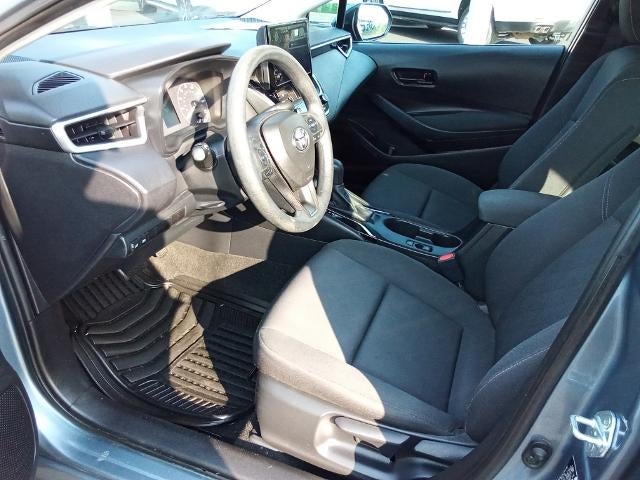 2023 Toyota Corolla LE CVT (Natl)