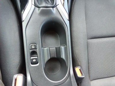 2023 Toyota Corolla LE CVT (Natl)