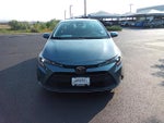 2023 Toyota Corolla LE CVT (Natl)