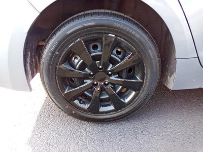 2023 Toyota Corolla LE CVT (Natl)