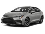 2020 Toyota Corolla XSE CVT (Natl)