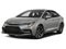 2020 Toyota Corolla XSE CVT (Natl)