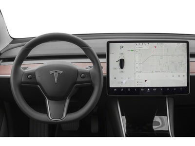 2020 Tesla Model 3 Performance AWD