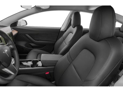2020 Tesla Model 3 Performance AWD