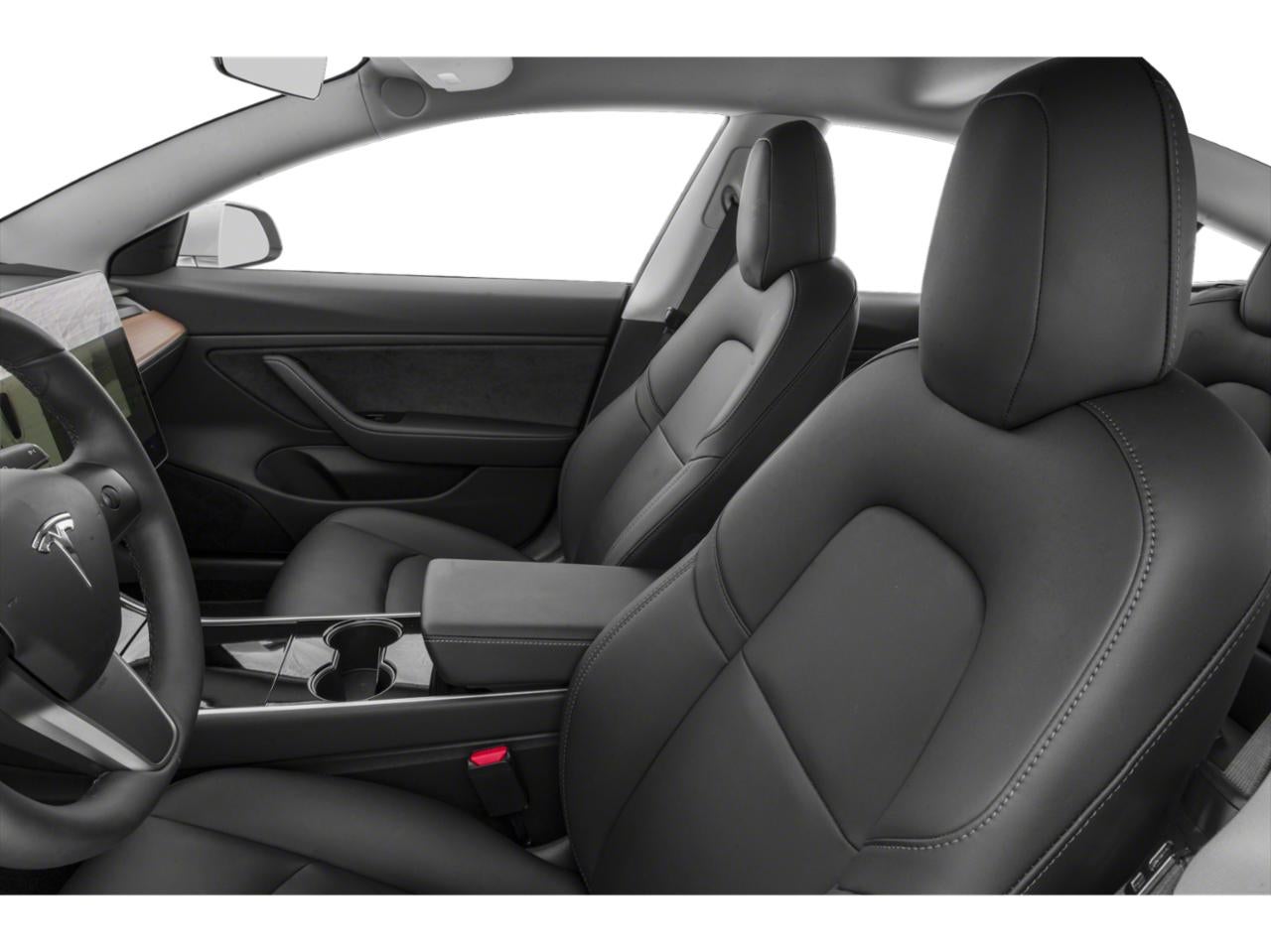 2020 Tesla Model 3 Performance AWD