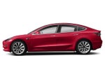 2020 Tesla Model 3 Performance AWD
