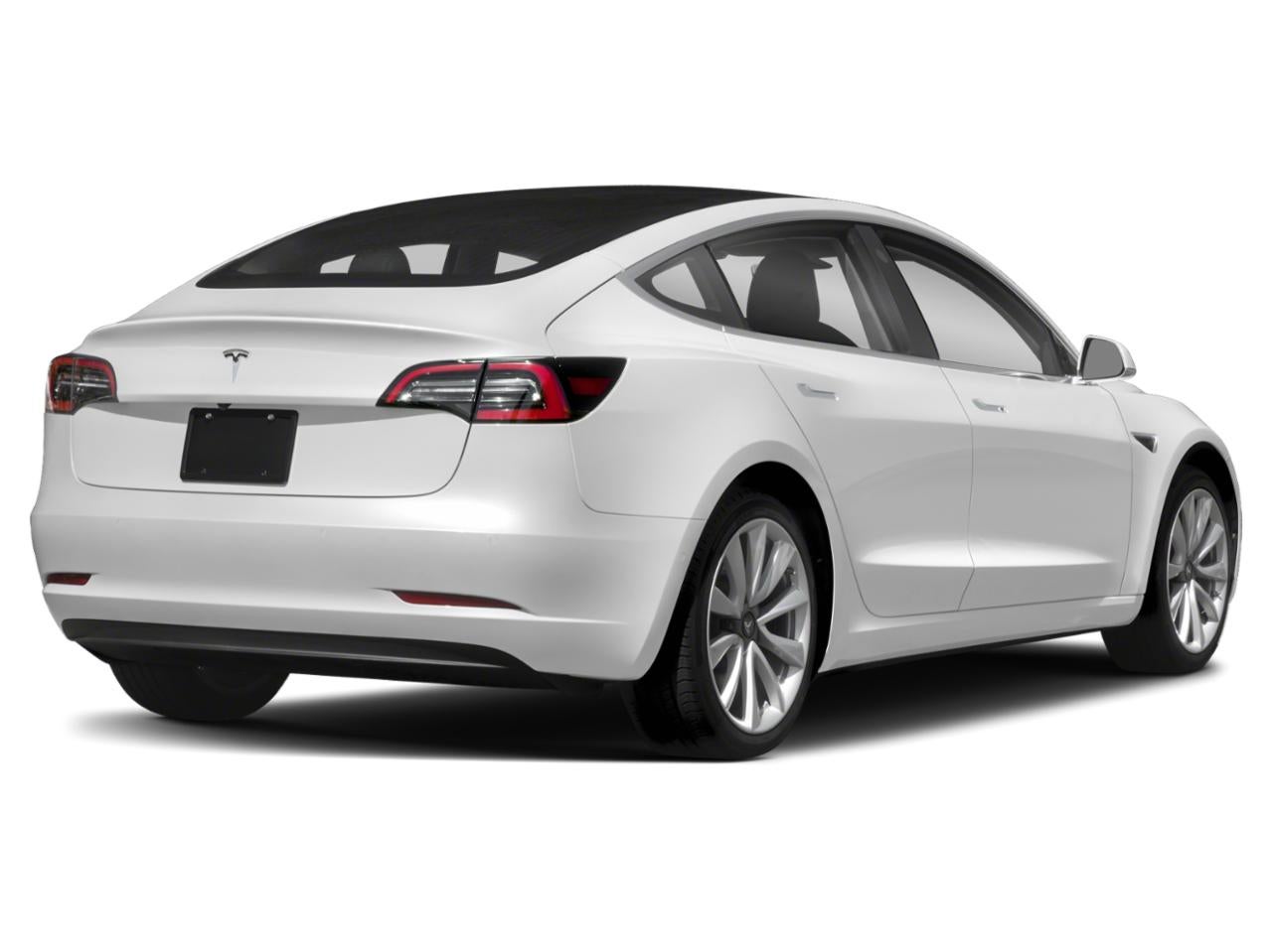 2020 Tesla Model 3 Performance AWD