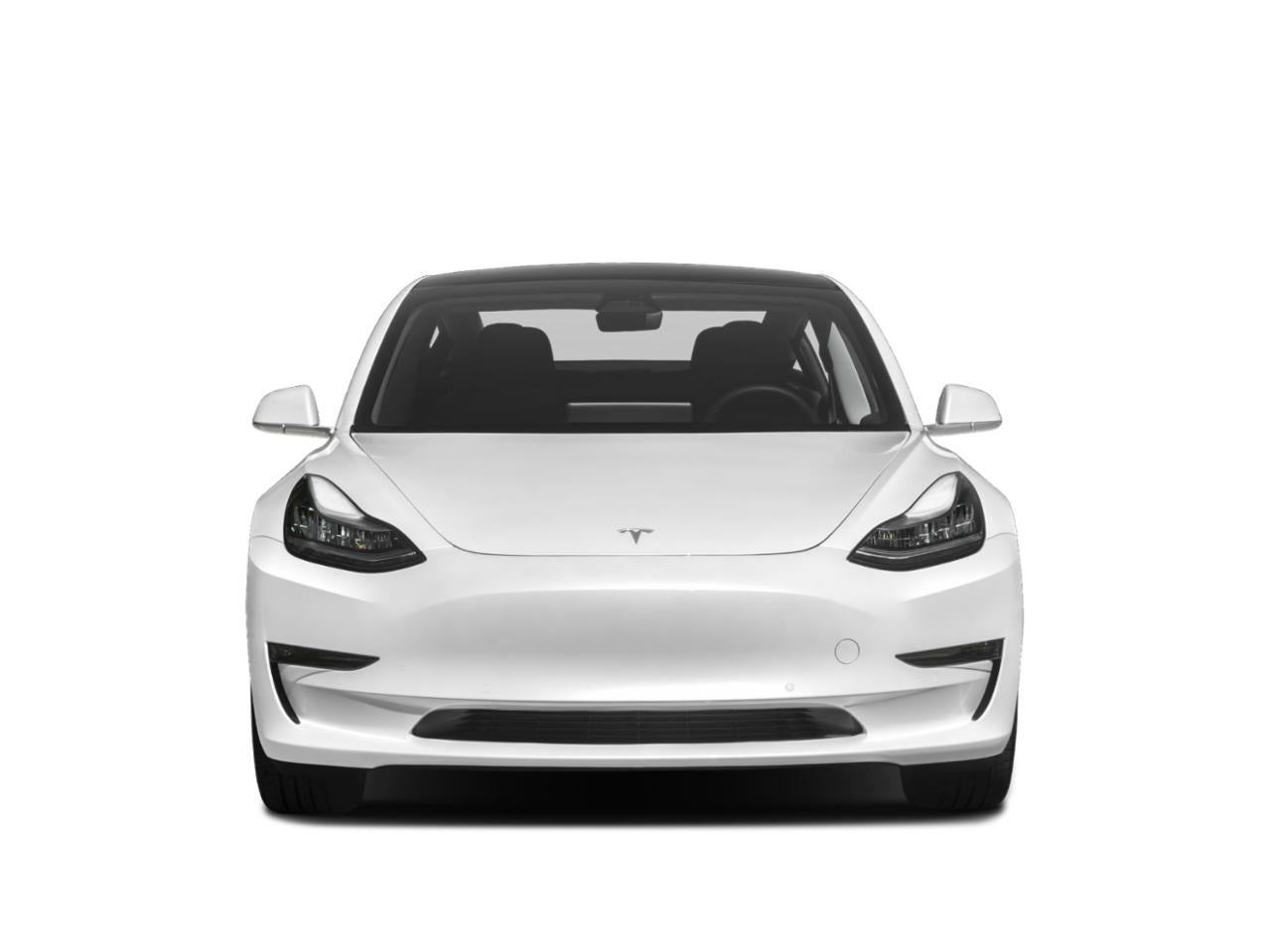 2020 Tesla Model 3 Performance AWD