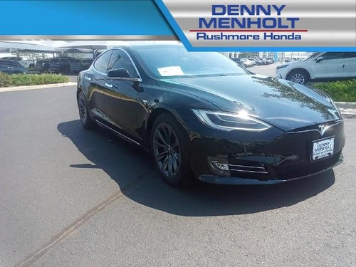 2020 Tesla Model S Long Range AWD *Ltd Avail*