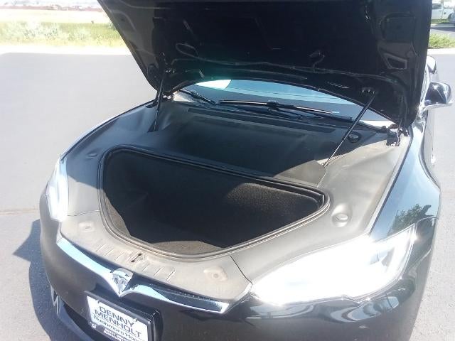 2020 Tesla Model S Long Range AWD *Ltd Avail*