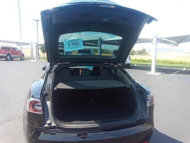 2020 Tesla Model S Long Range AWD *Ltd Avail*