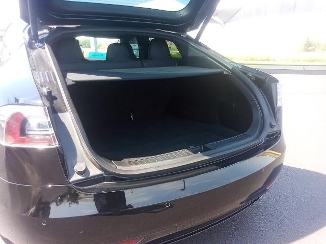 2020 Tesla Model S Long Range AWD *Ltd Avail*