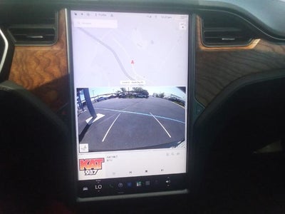 2020 Tesla Model S Long Range AWD *Ltd Avail*