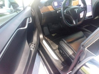 2020 Tesla Model S Long Range AWD *Ltd Avail*