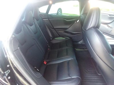 2020 Tesla Model S Long Range AWD *Ltd Avail*