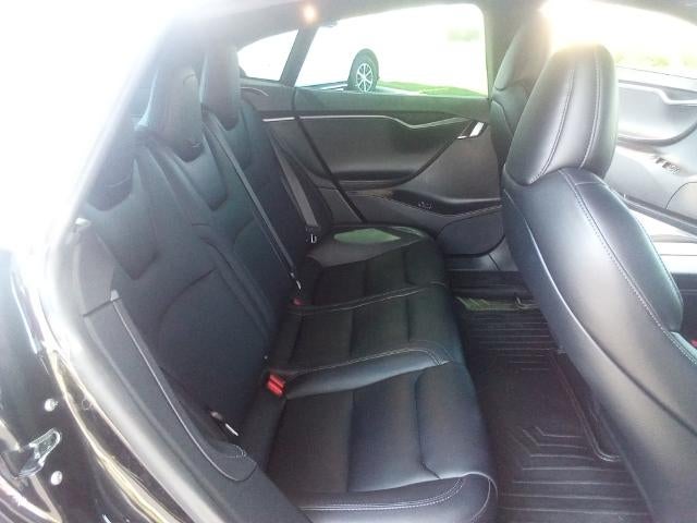 2020 Tesla Model S Long Range AWD *Ltd Avail*