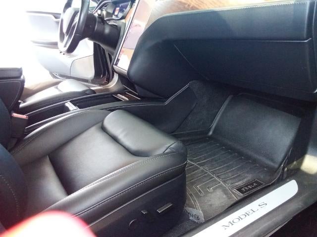 2020 Tesla Model S Long Range AWD *Ltd Avail*
